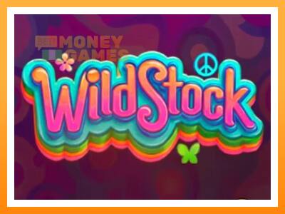 เครื่องเกม WildStock - เกมเพื่อเงินจริง