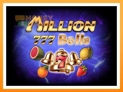 เครื่องเกม Million 777 Bells - เกมเพื่อเงินจริง