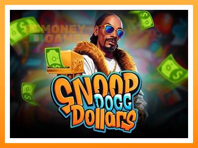 เครื่องเกม Snoop Dogg Dollars - เกมเพื่อเงินจริง