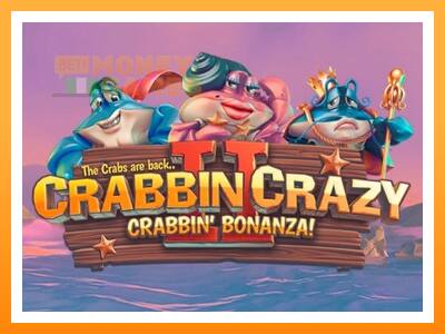 เครื่องเกม Crabbin Crazy 2 - เกมเพื่อเงินจริง