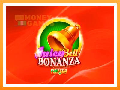 เครื่องเกม Juicy Bell Bonanza - เกมเพื่อเงินจริง