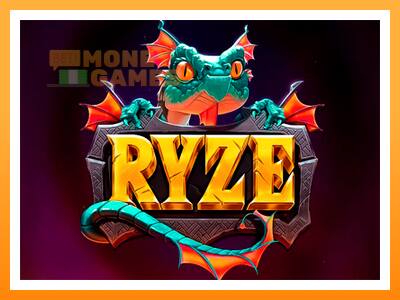 เครื่องเกม RYZE - เกมเพื่อเงินจริง