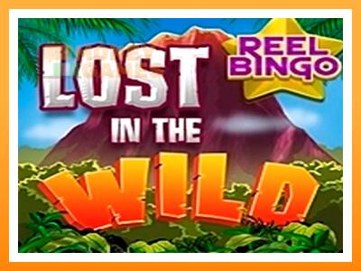 เครื่องเกม Lost in the Wild with Reel Bingo - เกมเพื่อเงินจริง