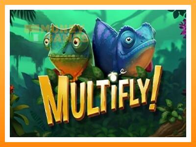 เครื่องเกม MultiFly! - เกมเพื่อเงินจริง