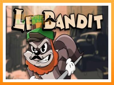 เครื่องเกม Le Bandit - เกมเพื่อเงินจริง