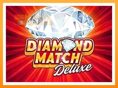 เครื่องเกม Diamond Match Deluxe - เกมเพื่อเงินจริง