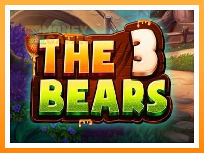 เครื่องเกม The 3 Bears - เกมเพื่อเงินจริง