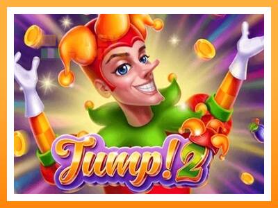 เครื่องเกม Jump! 2 - เกมเพื่อเงินจริง