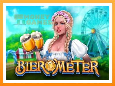 เครื่องเกม Bier OMeter - เกมเพื่อเงินจริง