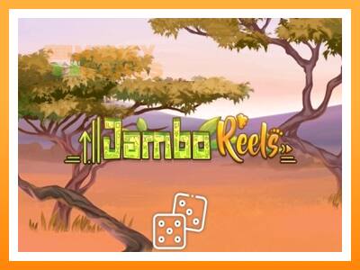 เครื่องเกม Jambo Reels Dice - เกมเพื่อเงินจริง