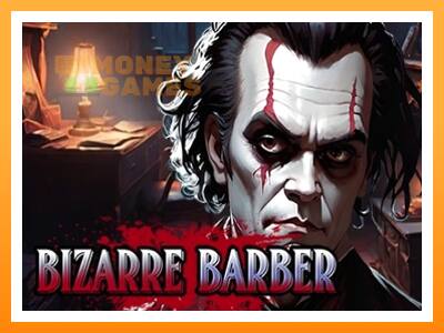 เครื่องเกม Bizarre Barber - เกมเพื่อเงินจริง