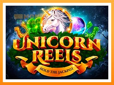 เครื่องเกม Unicorn Reels - เกมเพื่อเงินจริง