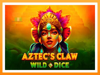 เครื่องเกม Aztecs Claw Wild Dice - เกมเพื่อเงินจริง