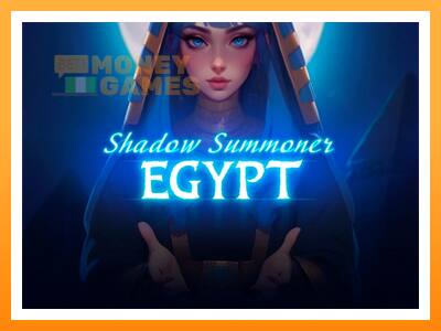 เครื่องเกม Shadow Summoner Egypt - เกมเพื่อเงินจริง