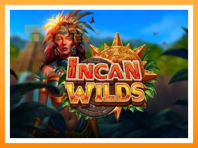 เครื่องเกม Incan Wilds - เกมเพื่อเงินจริง