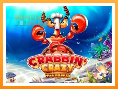 เครื่องเกม Crabbin Crazy - เกมเพื่อเงินจริง