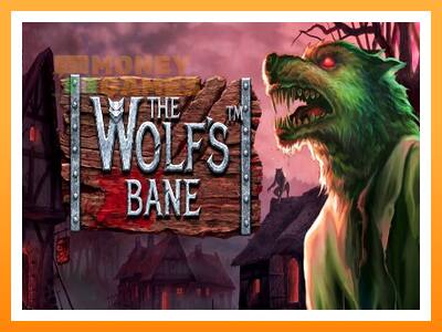 เครื่องเกม The Wolf’s Bane - เกมเพื่อเงินจริง