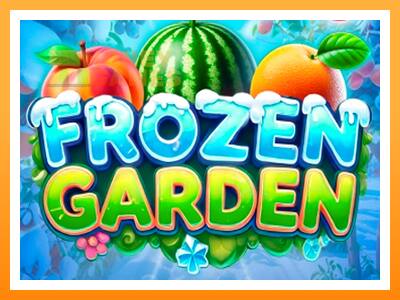 เครื่องเกม Frozen Garden - เกมเพื่อเงินจริง