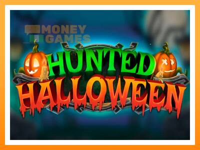 เครื่องเกม Hunted Halloween - เกมเพื่อเงินจริง