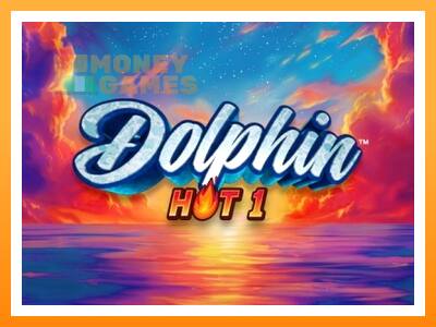 เครื่องเกม Dolphin Hot 1 - เกมเพื่อเงินจริง