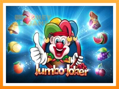 เครื่องเกม Jumbo Joker - เกมเพื่อเงินจริง