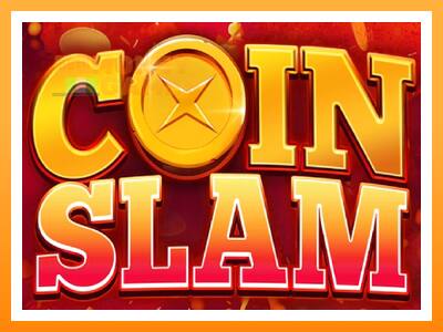 เครื่องเกม Coin Slam - เกมเพื่อเงินจริง