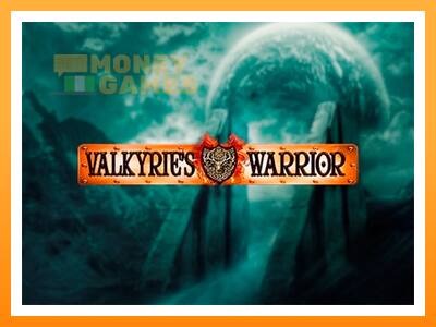 เครื่องเกม Valkyries Warrior - เกมเพื่อเงินจริง