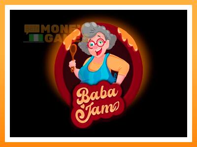 เครื่องเกม Baba Jam - เกมเพื่อเงินจริง