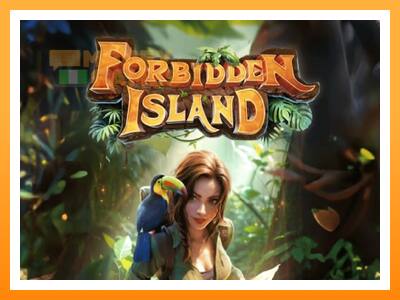 เครื่องเกม Forbidden Island - เกมเพื่อเงินจริง