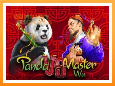 เครื่องเกม Panda Vs Master Wu - เกมเพื่อเงินจริง