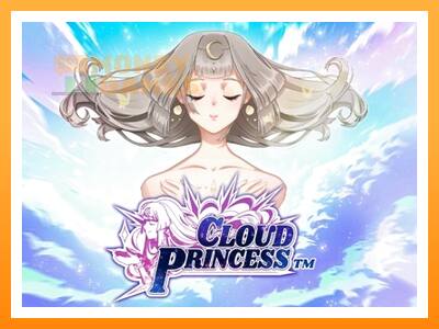 เครื่องเกม Cloud Princess - เกมเพื่อเงินจริง