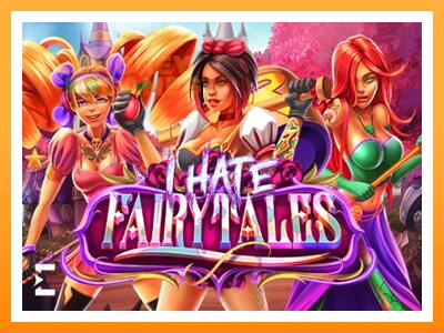 เครื่องเกม I Hate Fairytales - เกมเพื่อเงินจริง