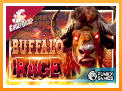 เครื่องเกม Buffalo Rage - เกมเพื่อเงินจริง