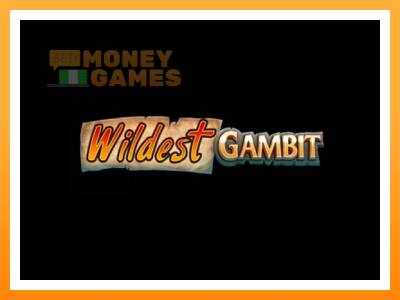 เครื่องเกม Wildest Gambit - เกมเพื่อเงินจริง