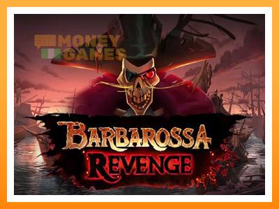 เครื่องเกม Barbarossa Revenge - เกมเพื่อเงินจริง