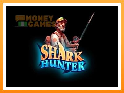 เครื่องเกม Shark Hunter - เกมเพื่อเงินจริง