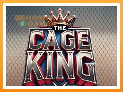 เครื่องเกม The Cage King - เกมเพื่อเงินจริง