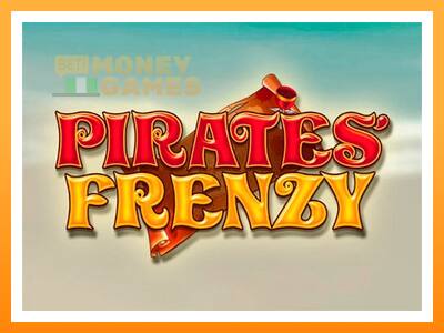 เครื่องเกม Pirates Frenzy - เกมเพื่อเงินจริง