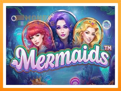 เครื่องเกม Mermaids - เกมเพื่อเงินจริง