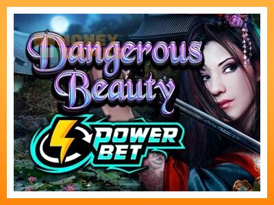 เครื่องเกม Dangerous Beauty Power Bet - เกมเพื่อเงินจริง