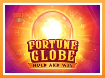 เครื่องเกม Fortune Globe - เกมเพื่อเงินจริง