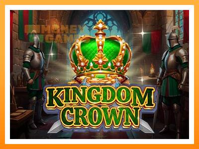 เครื่องเกม Kingdom Crown - เกมเพื่อเงินจริง