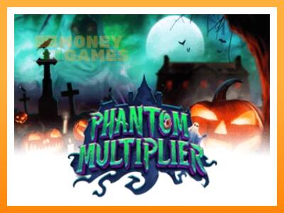 เครื่องเกม Phantom Multiplier - เกมเพื่อเงินจริง