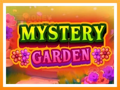 เครื่องเกม Mystery Garden - เกมเพื่อเงินจริง