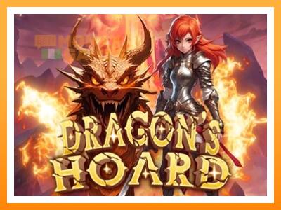 เครื่องเกม Dragons Hoard - เกมเพื่อเงินจริง