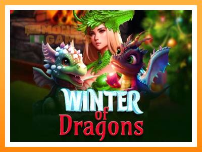 เครื่องเกม Winter of Dragons - เกมเพื่อเงินจริง