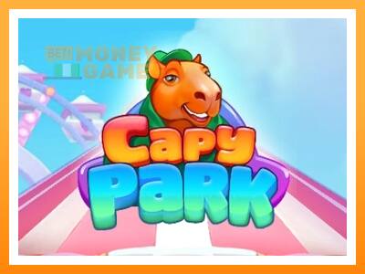 เครื่องเกม CapyPark - เกมเพื่อเงินจริง