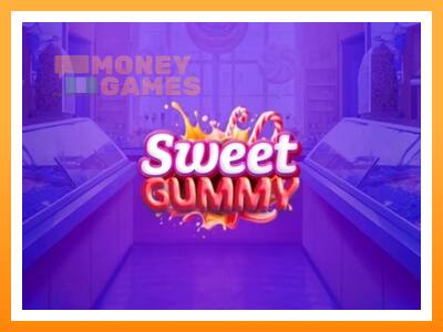 เครื่องเกม Sweet Gummy - เกมเพื่อเงินจริง