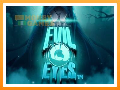 เครื่องเกม Evil Eyes - เกมเพื่อเงินจริง