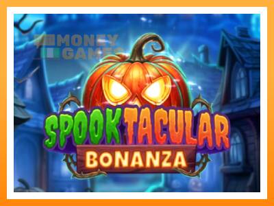 เครื่องเกม Spooktacular Bonanza - เกมเพื่อเงินจริง